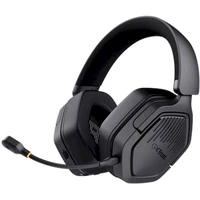 Trust GXT493 CARUS WIRELESS HEADSET BLK - Slúchadlá