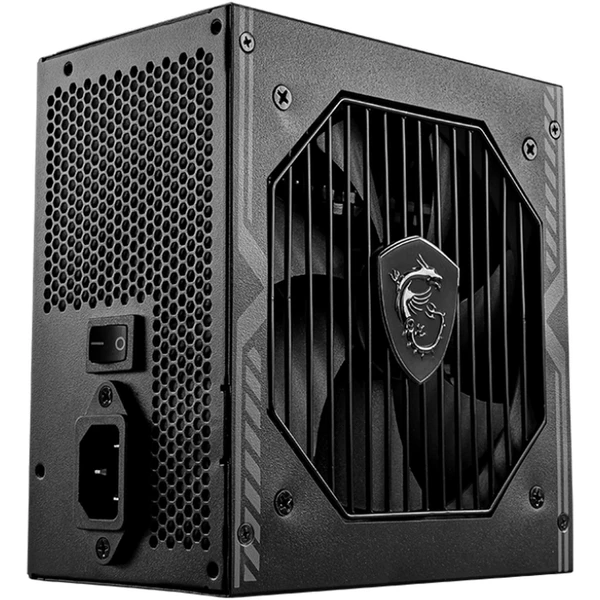 MSI MAG A750BN PCIE5 - Zdroje - Obrázok GDU7000N01