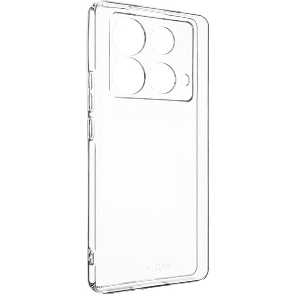 E-shop FIXED TPU kryt Infinix Note 40 číry