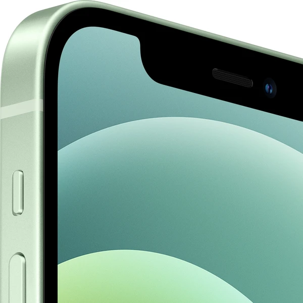 Apple iPhone 12 256GB zelený (Kategória C) - Mobilné telefóny - Obrázok GDXD500301