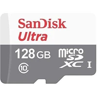SanDisk Ultra Android microSDXC 128GB - Pamäťové karty