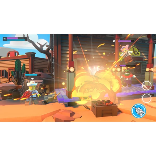 LEGO Brawls (PS5) - Hry na PS5 - Obrázok GE51700301