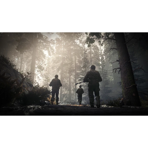 Call of Duty: WW II (PS4) - Hry na PS4 - Obrázok GE54100201