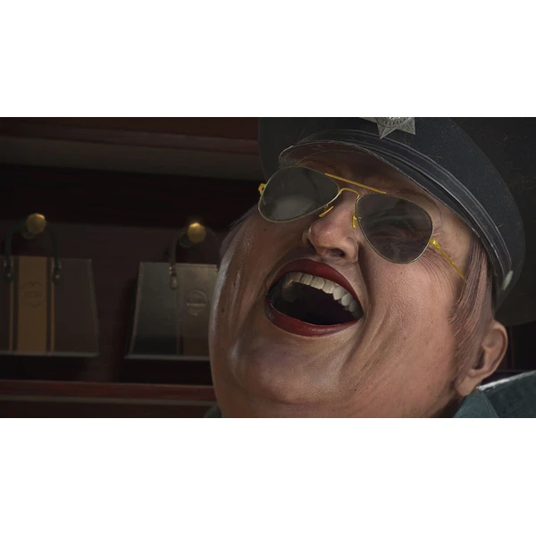 Dead Rising Deluxe Remaster Special Edition (PC) - Hry na PC - Obrázok GE59000L01