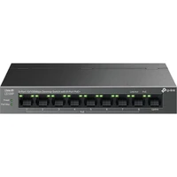 TP-Link LS109P switch - Switche