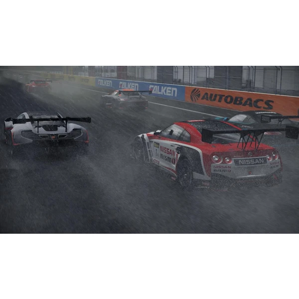 Project Cars 2 (Xbox One) - Hry na Xbox One - Obrázok GE74100201