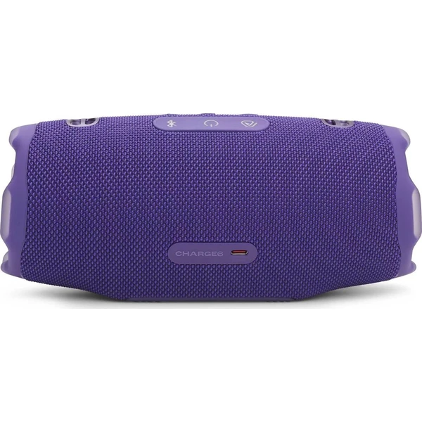 JBL Charge 6 fialový - Reproduktory - Obrázok GEAE000P01