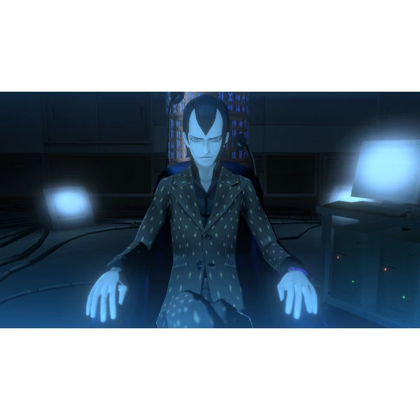 Shin Megami Tensei III Nocturne HD Remaster (SWITCH) - Hry na Nintendo Switch - Obrázok GEE3100201