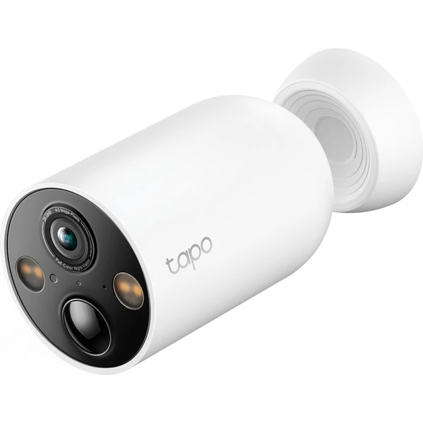 TP-Link Tapo C425 4 ks biela - IP kamery - Obrázok GEF5000J01