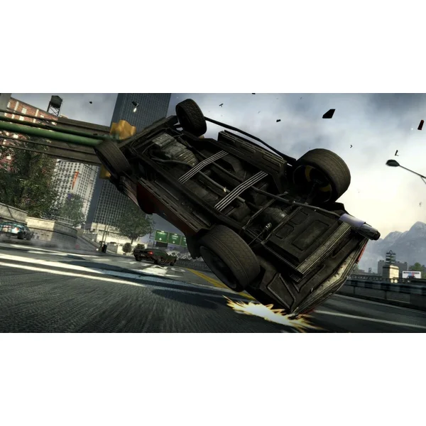 Burnout Paradise Remastered (SWITCH) - Hry na Nintendo Switch - Obrázok GEFO600301