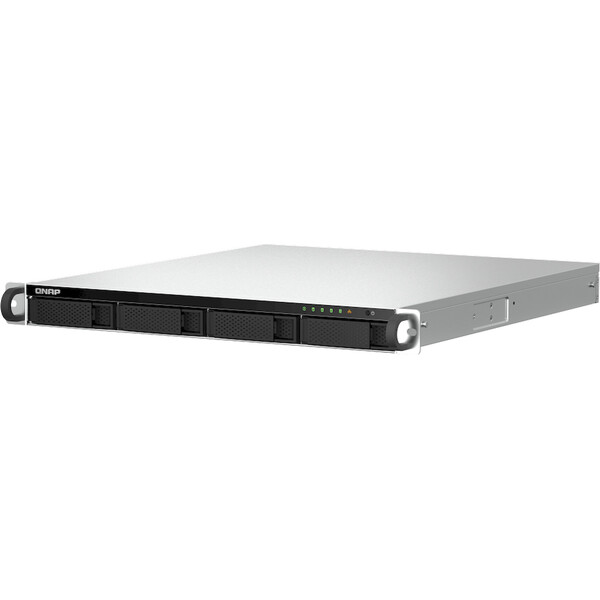 QNAP TS-464U-8G - Servery NAS - Obrázok GEMK000K01