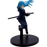 Soška Bandai Banpresto Jujutsu Kaisen - Kasumi Miwa - Sochy a sošky