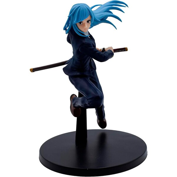 Soška Bandai Banpresto Jujutsu Kaisen - Kasumi Miwa 13 cm