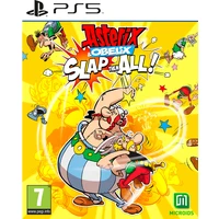 Asterix & Obelix: Slap Them All! (PS5) - Hry na PS5