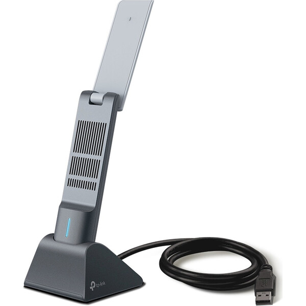 E-shop TP-Link Archer TX20UH Wi-Fi adaptér sivý