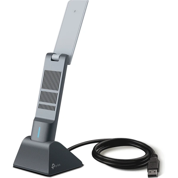 TP-Link Archer TX20UH Wi-Fi adaptér sivý - Sieťové karty - Hlavný obrázok