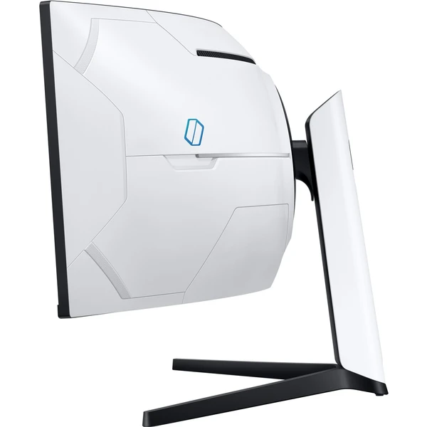 Samsung Odyssey G9 Neo monitor 49" - Monitory - Obrázok GERQ600301