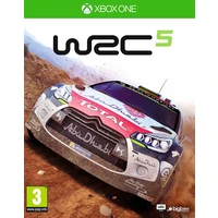 WRC 5 (Xbox One) - Hry na Xbox One