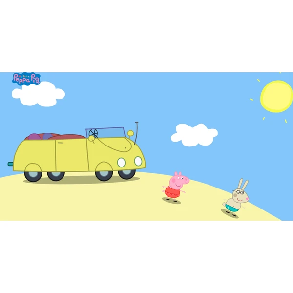 My Friend Peppa Pig (PS4) - Hry na PS4 - Obrázok GEWS600301