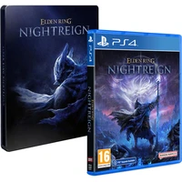 Elden Ring Nightreign Seekers Edition (PS4) - Hry na PS4