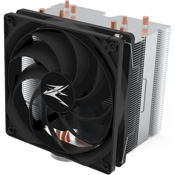 ZALMAN CNPS10X PERFORMA ST - Chladiče - Hlavný obrázok