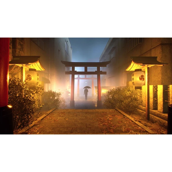 GhostWire: Tokyo (PS5) - Hry na PS5 - Obrázok GF27100501