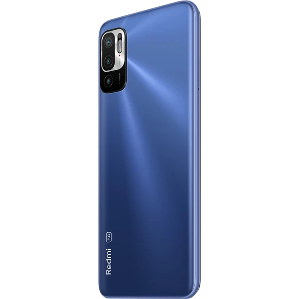 Xiaomi Redmi Note 10 5G 4GB/64GB Nighttime Blue - Mobilné telefóny - Obrázok GF3V000501