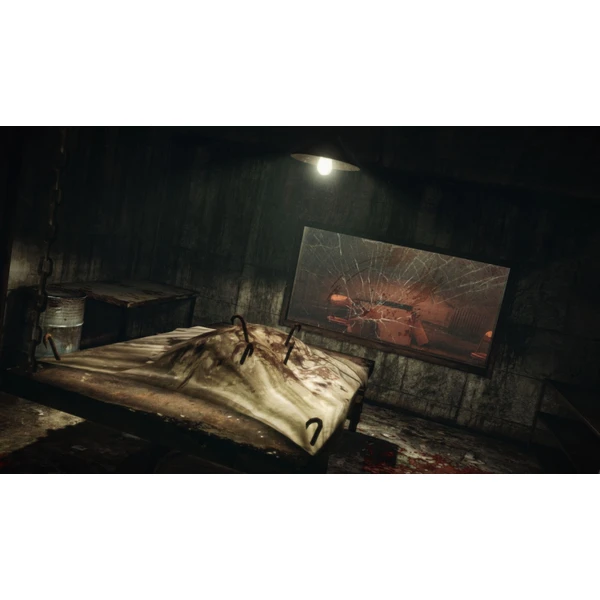 Resident Evil Revelations 2 (PS4) - Hry na PS4 - Obrázok GF64100201