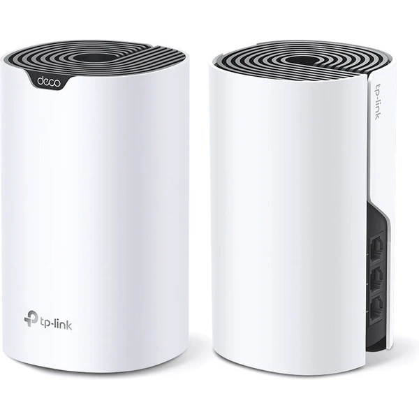 TP-Link Deco S7 mesh systém 2ks biely - Mesh systémy - Hlavný obrázok