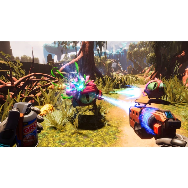 Journey to the Savage Planet (Xbox One) - Hry na Xbox One - Obrázok GFA5100201