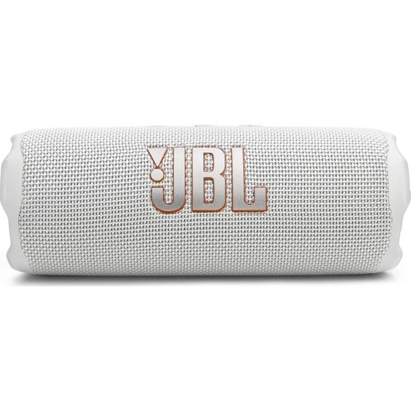 JBL Flip 7 biely - Reproduktory - Obrázok GFAE000P01