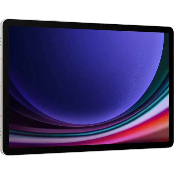 Samsung Galaxy Tab S9 256GB (11" 5G) béžový - Tablety - Obrázok GFB6G00101