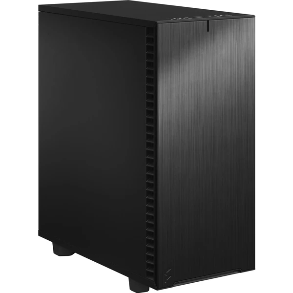 Fractal Design Define 7 Compact Čierna - Počítačové skrine - Hlavný obrázok