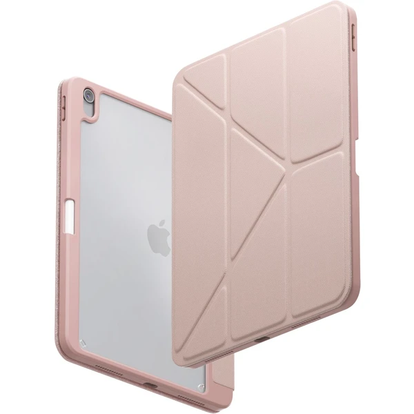 UNIQ Moven puzdro iPad Air 11" (2024-2026) ružové - Puzdra - Hlavný obrázok