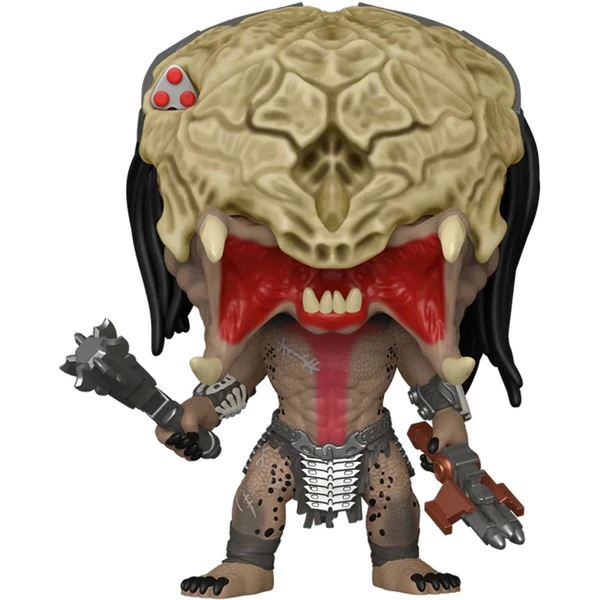 Funko POP! #1909 Movies: Prey - Feral Predator - Funko POP! - Obrázok GFDK000K01