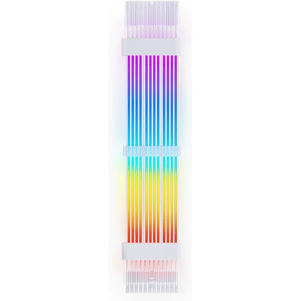Jonsbo PC Light Cable 24-Pin - Káble a redukcie - Obrázok GFHJ000K01