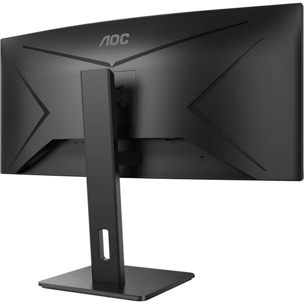 AOC Pro CU34P2A monitor 34" - Monitory - Obrázok GFHM600301