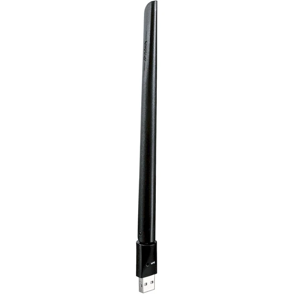 D-Link bezdrôtový AC600 USB adaptér čierny - Sieťové karty - Hlavný obrázok