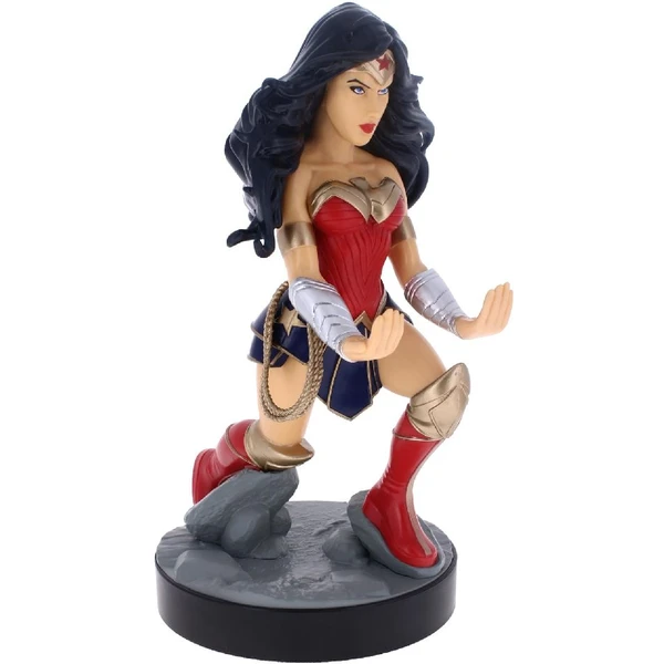 Cable Guy - Wonder Woman - Figúrky - Obrázok GFM3G00101