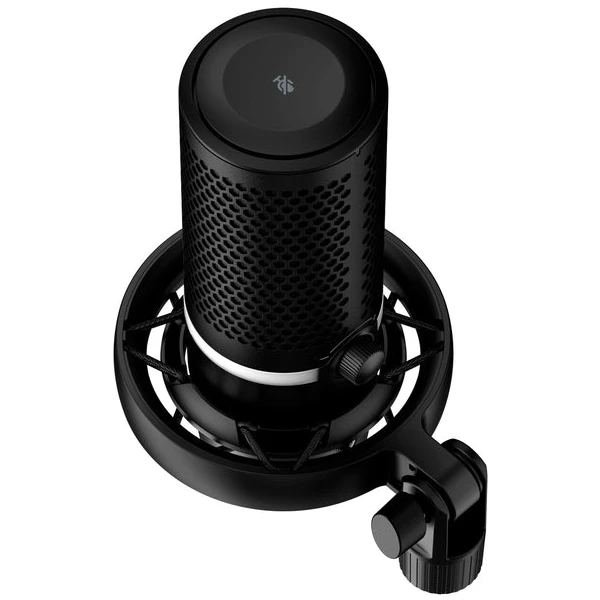 HyperX DuoCast mikrofón - Mikrofóny - Obrázok GFQ8700301