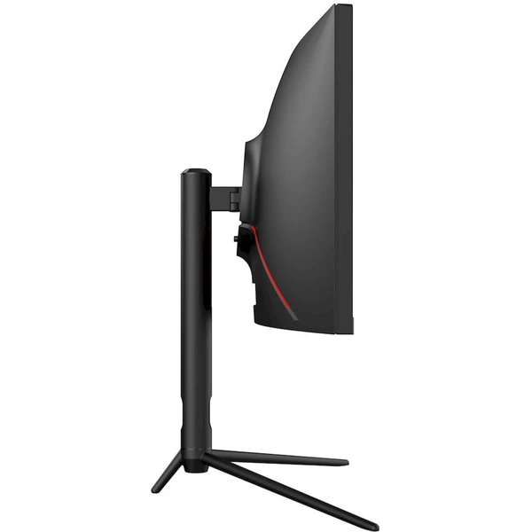 Dahua LM30-E330CA herný monitor 30" - Monitory - Obrázok GFTF000K01