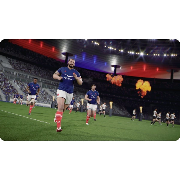 Rugby 25 (PS5) - Hry na PS5 - Obrázok GFXD000N01