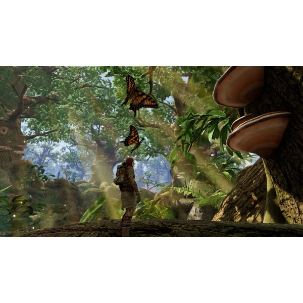 Smalland: Survive the Wilds (PS5) - Hry na PS5 - Obrázok GG12000N01