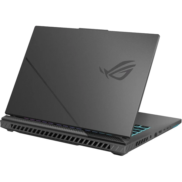 ASUS ROG Strix G16 (G614FM-NEBULA008W) RTX 5060 sivý - Notebooky - Obrázok GG2G000J01