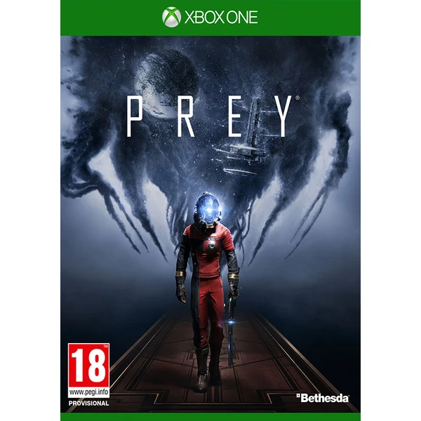 Prey (Xbox One) - Hry na Xbox One - Hlavný obrázok