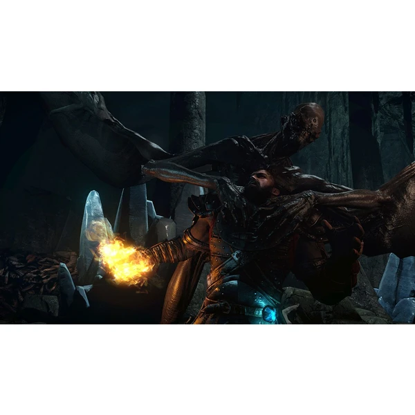 Bound By Flame (PS4) - Hry na PS4 - Obrázok GG55100201