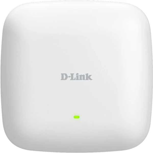 D-Link AX3000 prístupový bod biely - Access pointy - Obrázok GG6J000K01