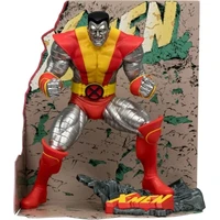 Figúrka McFarlalne Toys Marvel - Colossus 17 cm - Figúrky