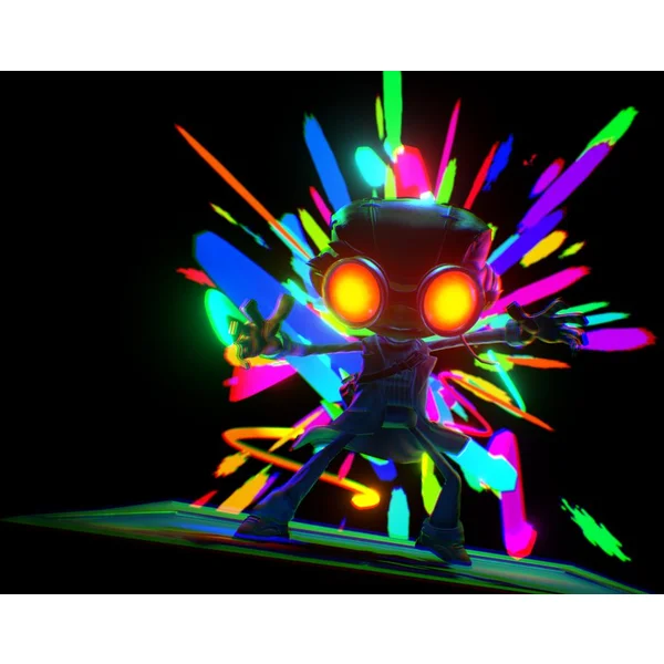 Psychonauts 2 (Xbox One/Xbox Series X) - Hry na Xbox One - Obrázok GG9E100501