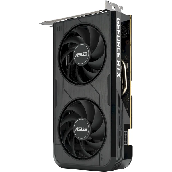 ASUS Dual NVIDIA GeForce RTX 5050 8GB GDDR6 OC - Grafické karty - Obrázok GGBE000K01